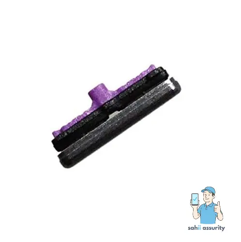 Power Button Outer for Samsung Galaxy S10 Plus Black